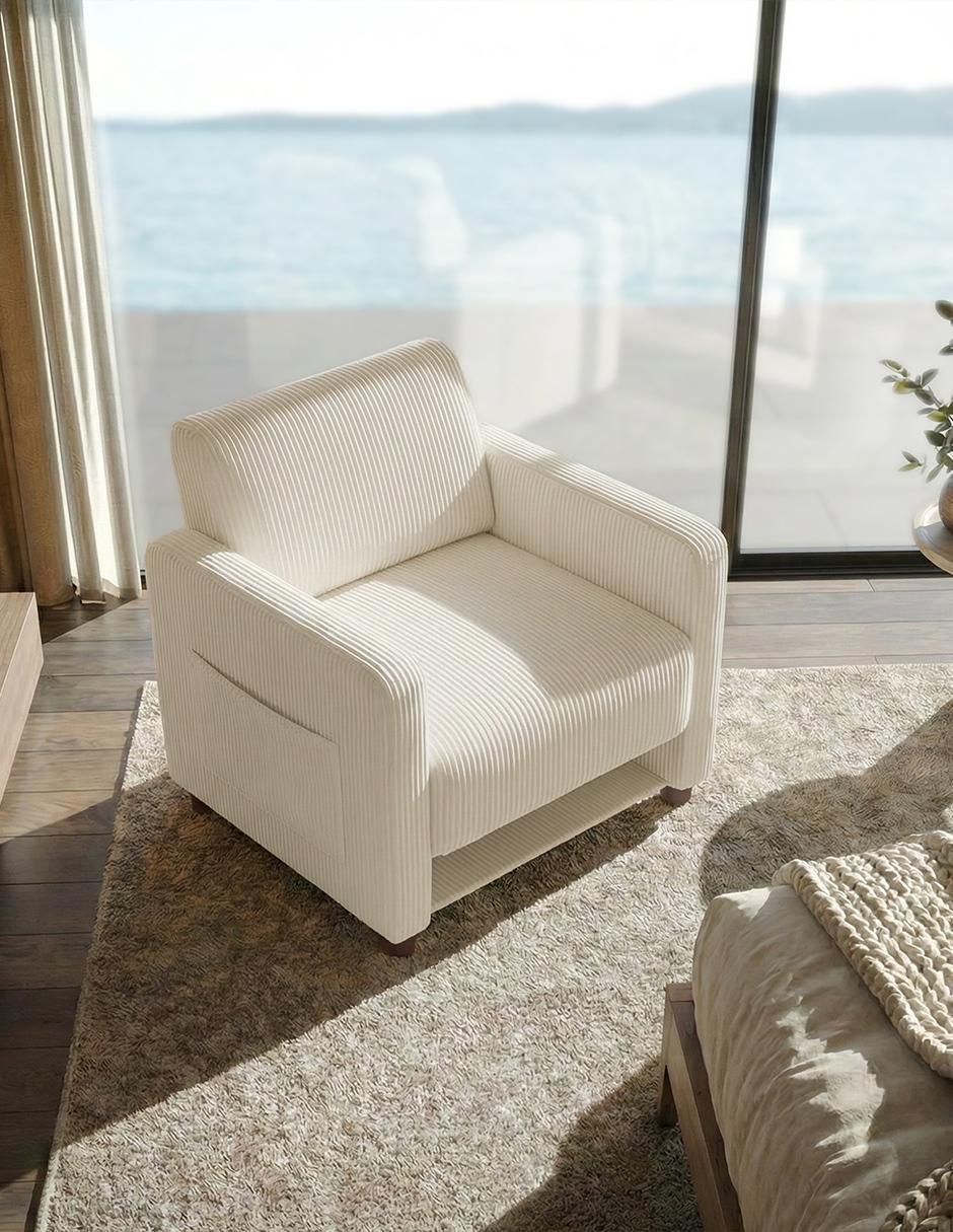 Sillón Karia 5