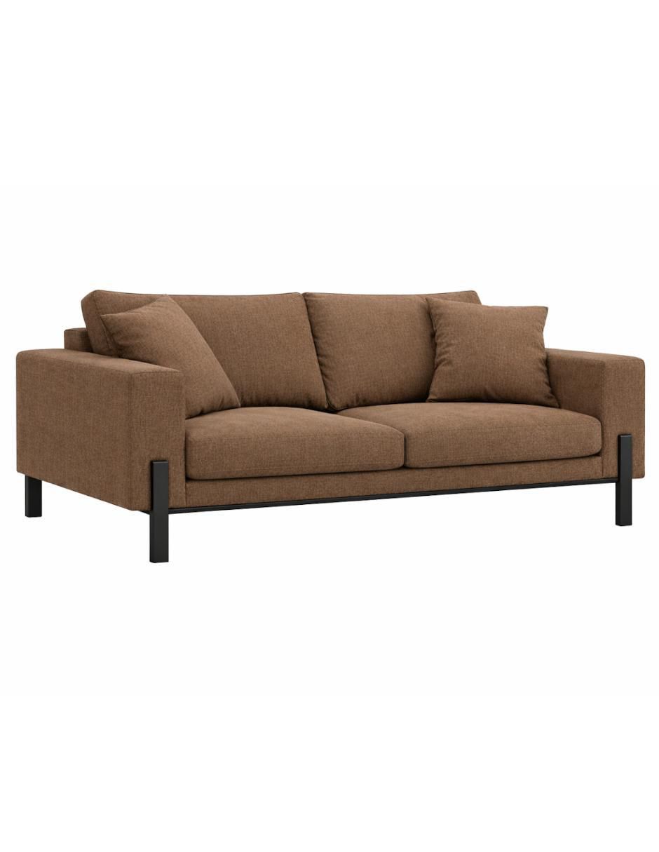 Love seat Estocolmo 4