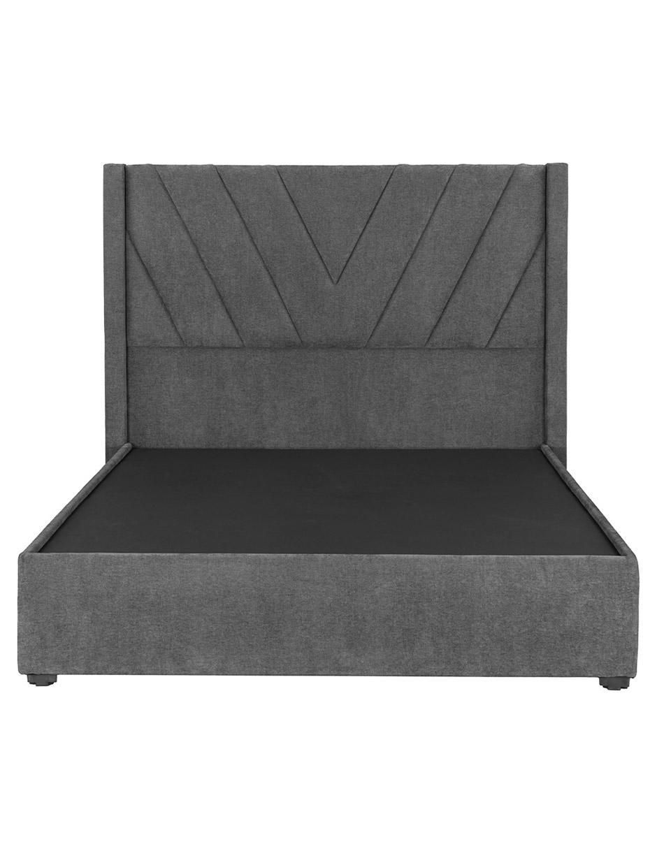Cama Aurora Base de madera Cama Aurora Base de madera