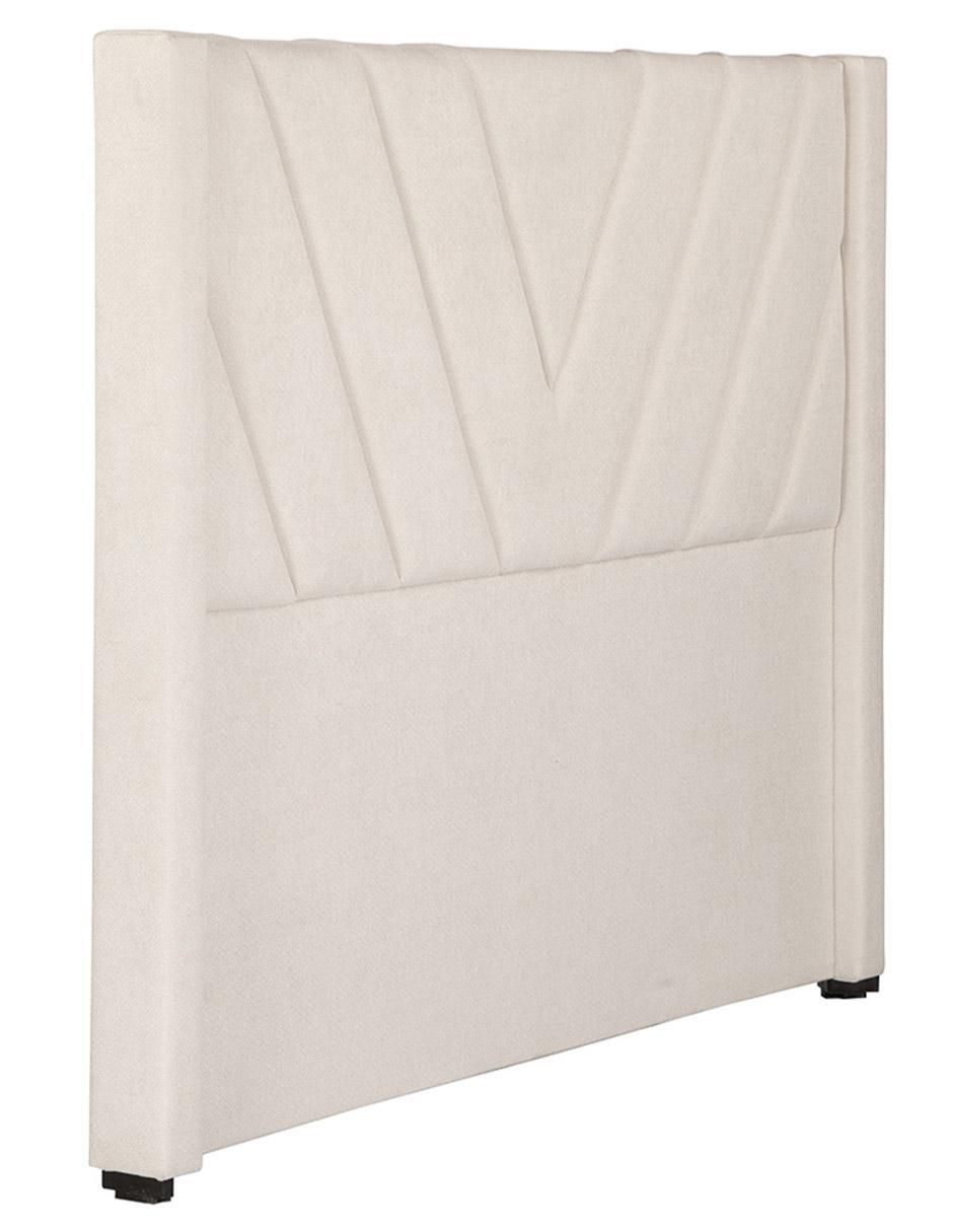 Cama Aurora Base de madera 5