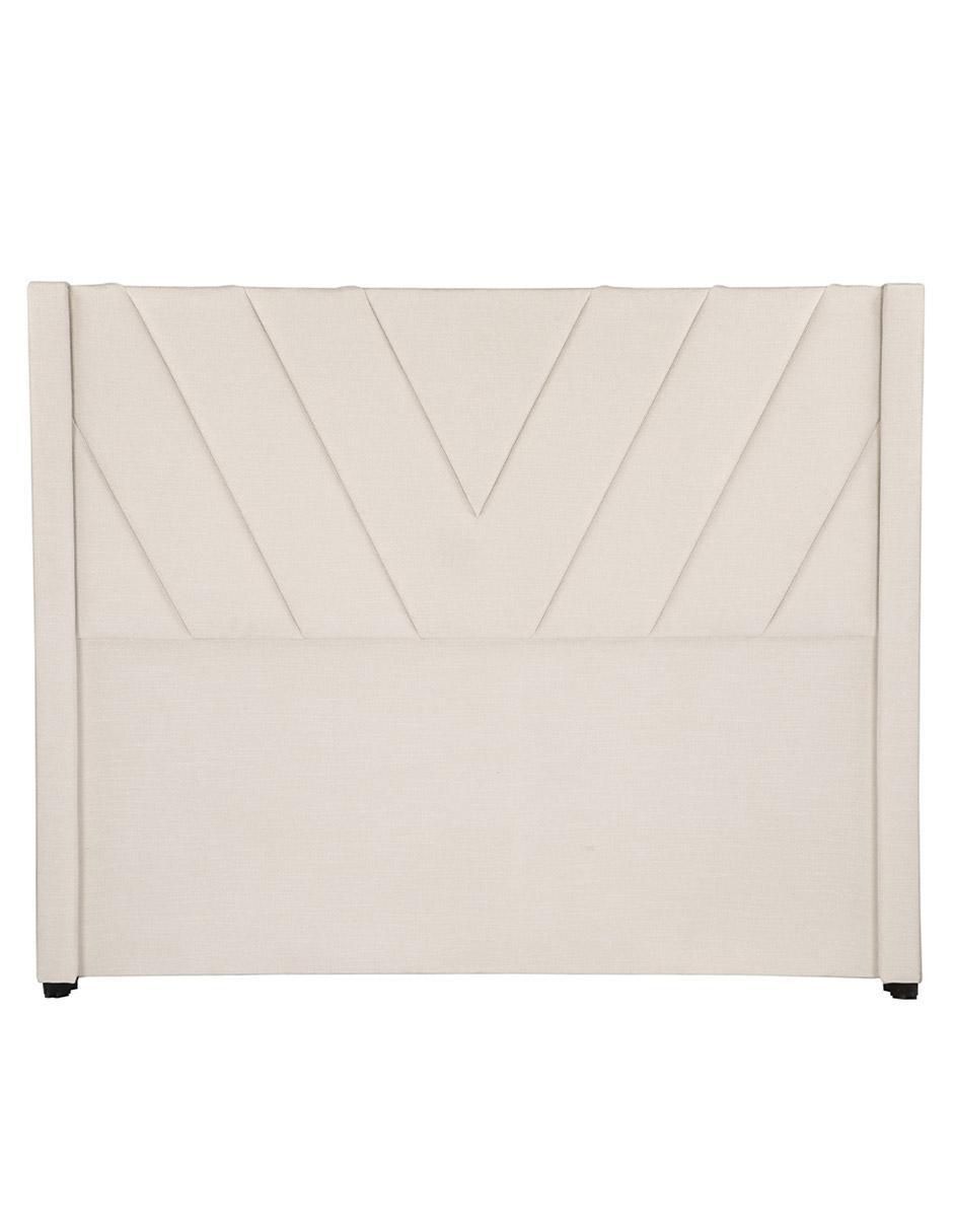 Cama Aurora Base de madera 6