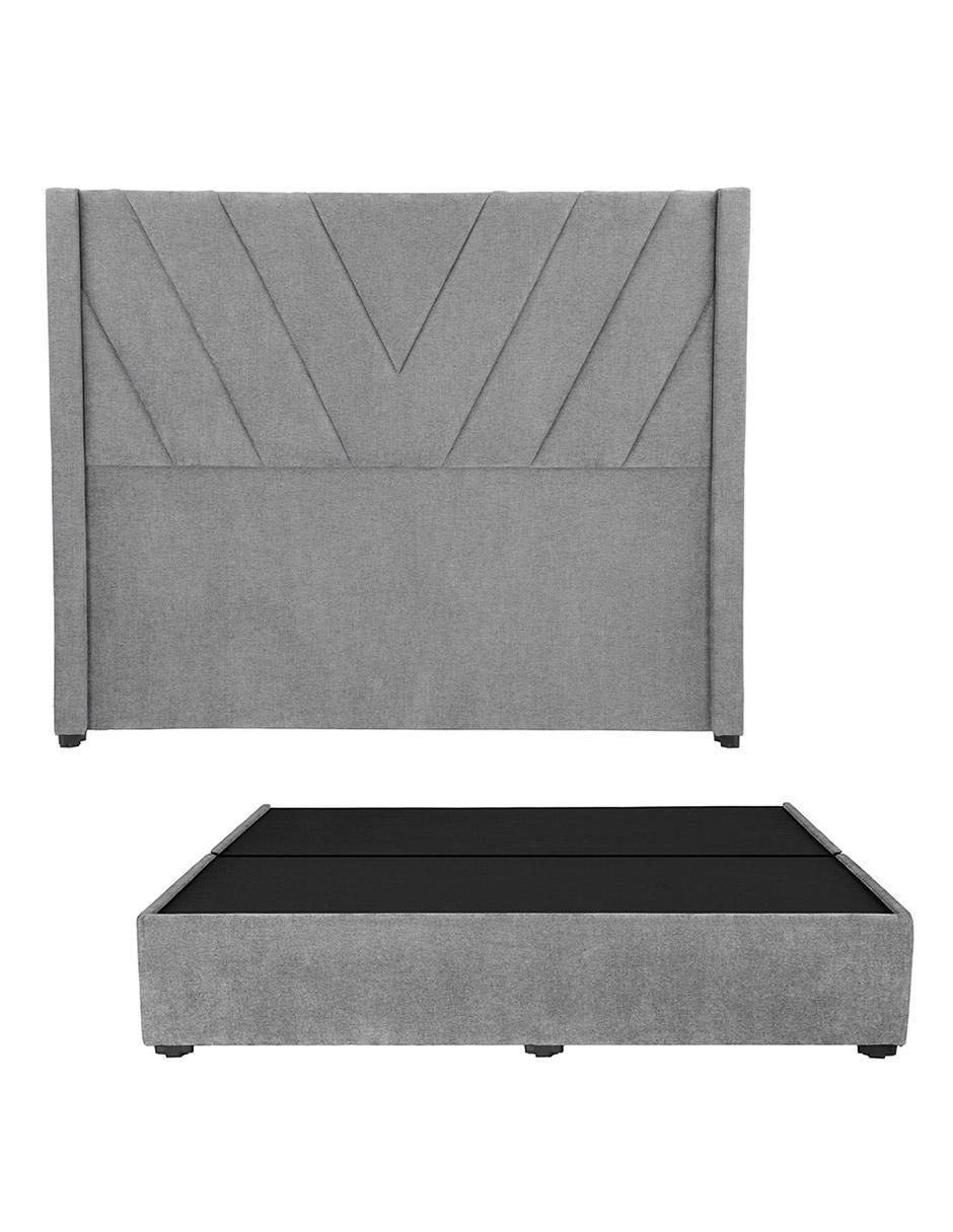 Cama Aurora