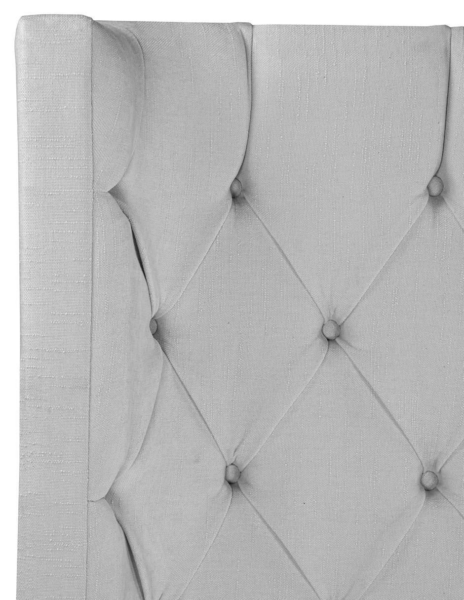 "cabecera/set cabecera" no tartuk dicasa "de" madera y tela