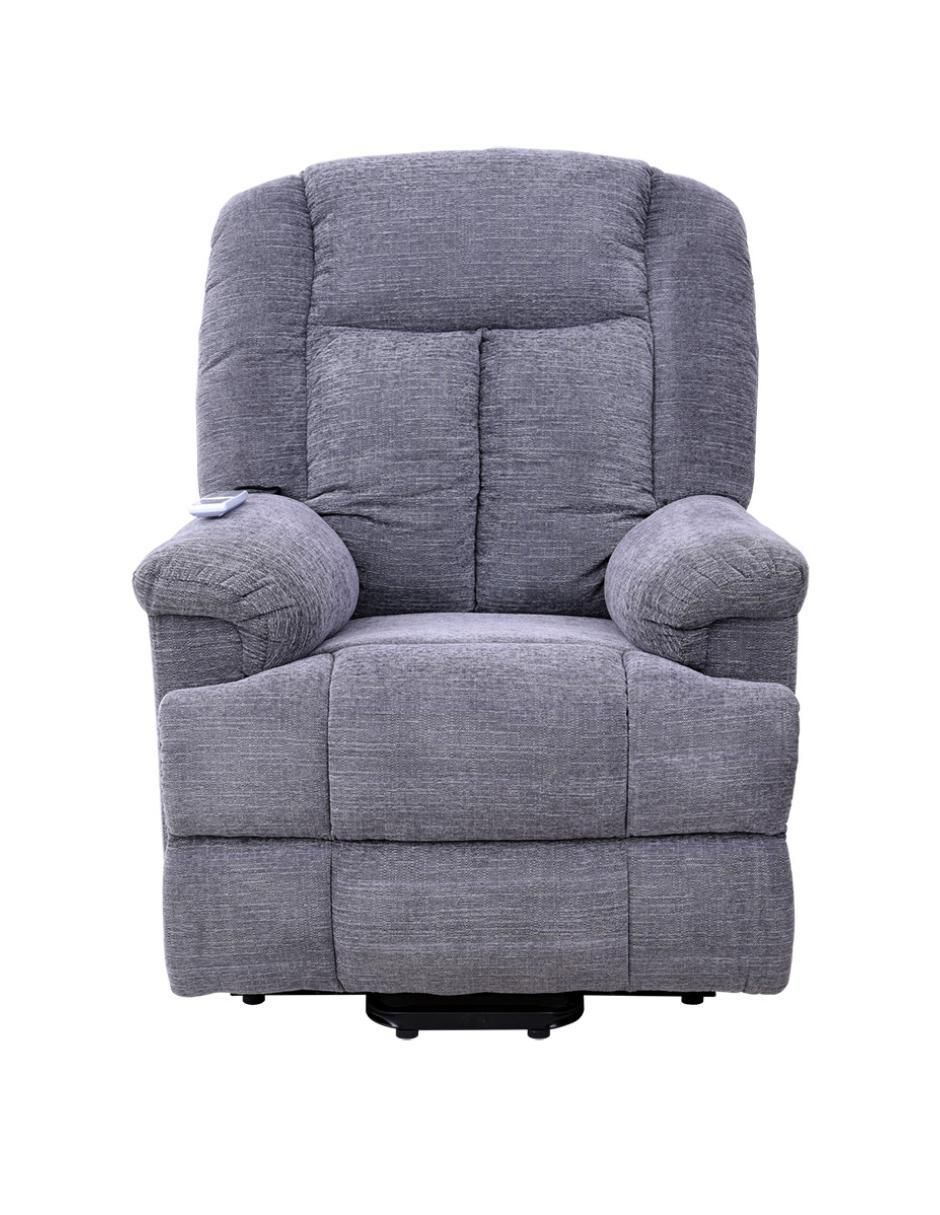 Reclinable Ixia 1