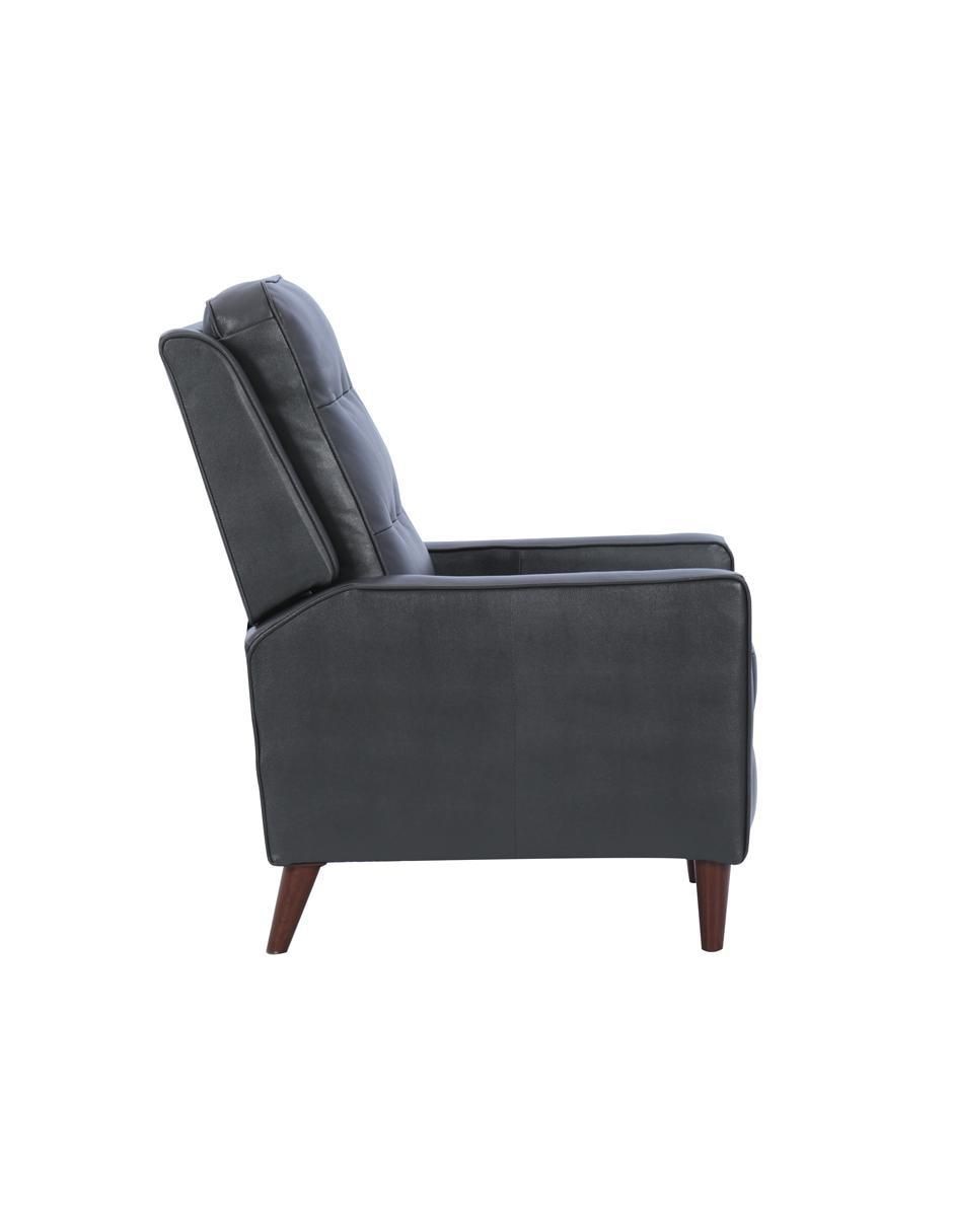 Reclinable de piel 3
