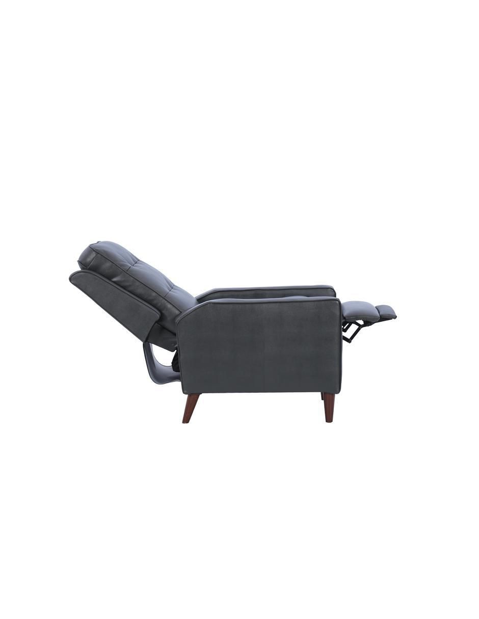 Reclinable de piel 4