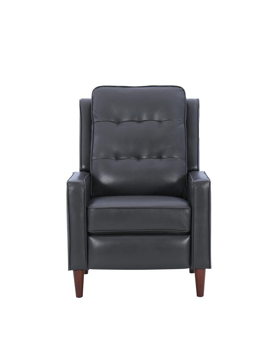 Reclinable de piel Reclinable de piel