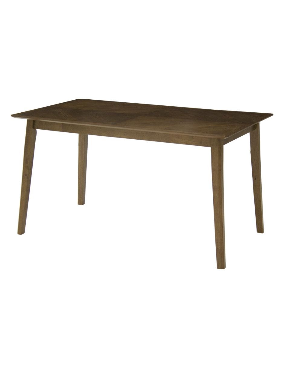 Mesa de comedor 1