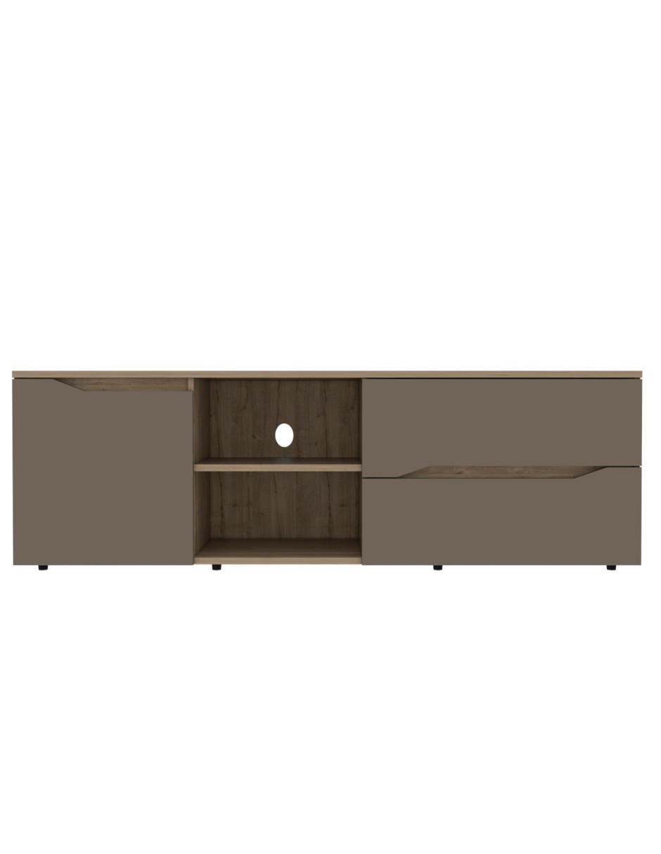 Mueble de tv Obregon de melamina